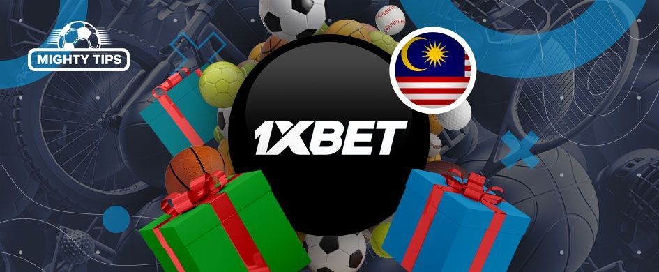 1xBet Bonus Malaysia 2026 - Best 1x bet bonus code for Malaysian players